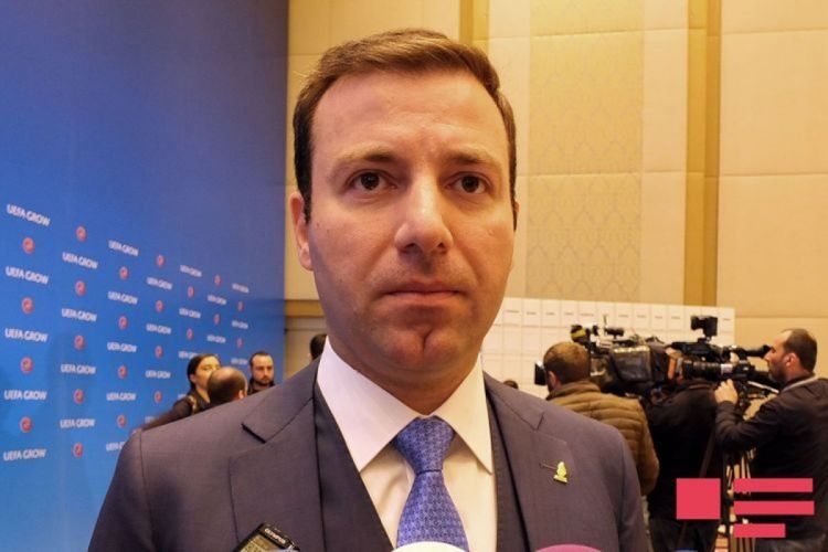 AFFA millinin baş məşqçi postuna namizədləri müzakirə edib