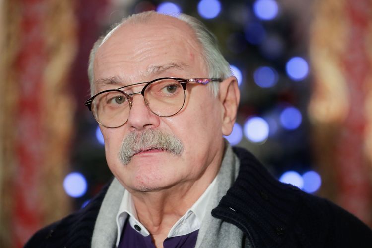 Mikhalkov: “We are ready for shooting of the film about relocation of Armenians to Garabagh”
