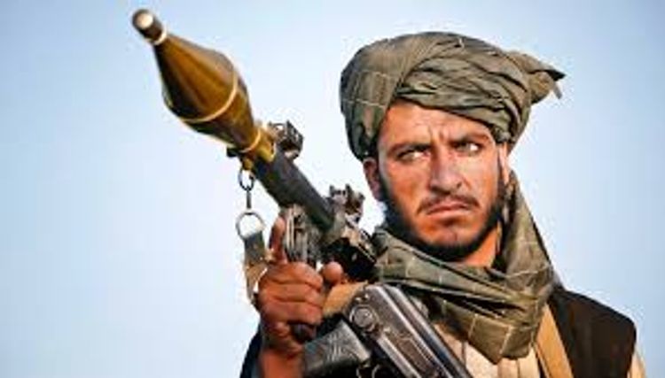 «Талибан» не допускает афганские силы к месту крушения американского самолета в Газни