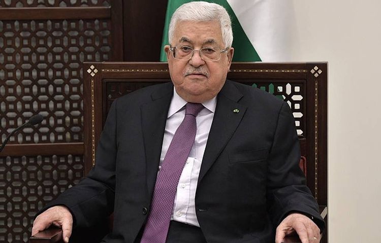 Аббас назвал заговором план Трампа по ближневосточному урегулированию