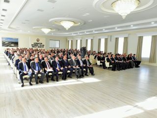 AAYDA-da 2019-cu ilin yekunlarına həsr olunmuş iclas keçirilib