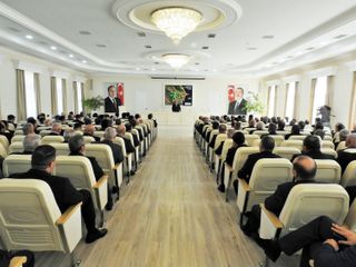AAYDA-da 2019-cu ilin yekunlarına həsr olunmuş iclas keçirilib