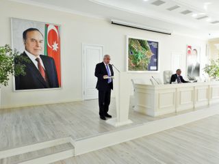 AAYDA-da 2019-cu ilin yekunlarına həsr olunmuş iclas keçirilib