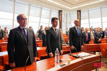 AŞPA-da 20 Yanvarın 30-cu ildönümü ilə bağlı tədbir keçirilib