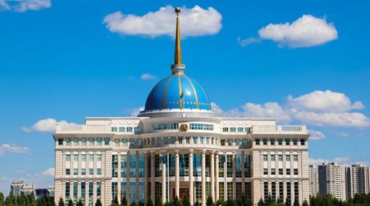 Kazakh President appoints new ambassadors  