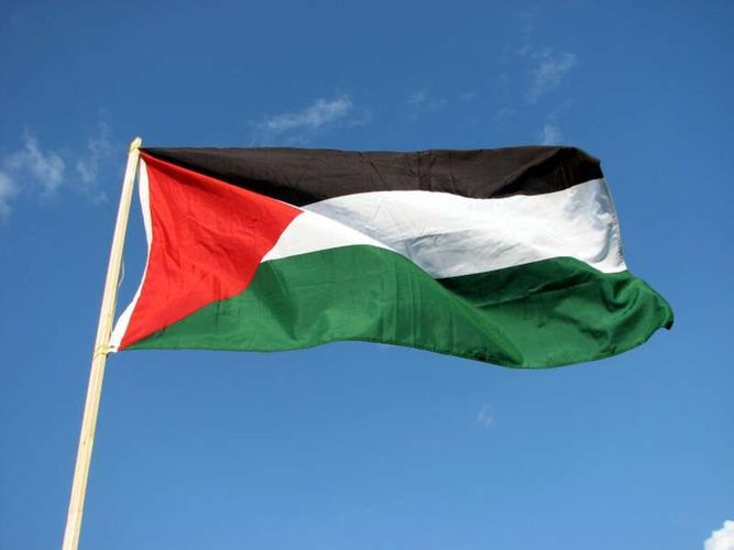 Посольство Палестины считает «Сделку века» надуманным документом