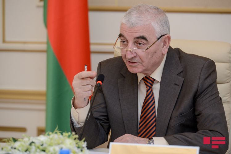 Председатель ЦИК: Большинство стран мира отправляют в Азербайджан наблюдателей