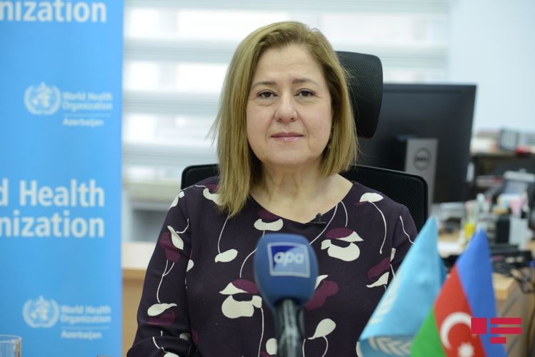 WHO: No case of Coronavirus registered in Azerbaijan so far