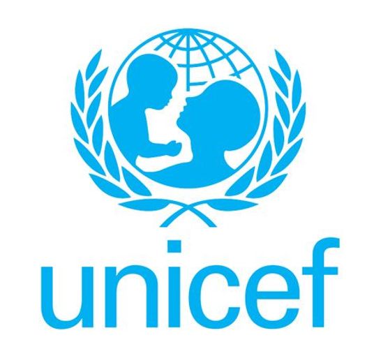 UNICEF sends six tonnes of masks and other gear to help fight China virus
