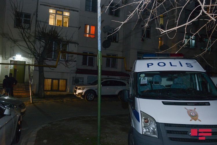 Генпрокуратура и МВД Азербайджана распространили совместное заявление в связи с резонансным убийством в Баку - ОБНОВЛЕНО