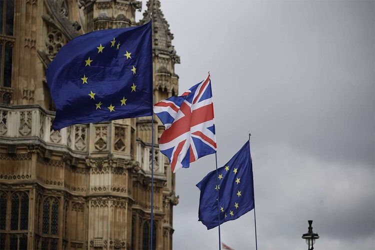 Европарламент одобрил соглашение о выходе Великобритании из состава ЕС