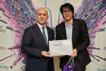 "Azercell" 2020-ci il üzrə Tələbə Təqaüdü Proqramının nəticələrini açıqlayıb - FOTO