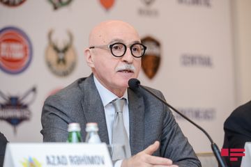 ABŞ səfiri: “MBA-nın komandalarında azərbaycanlı ada da rast gələcəyimizə ümid edirəm”