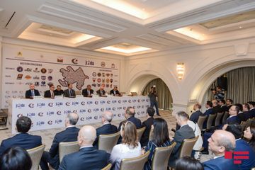 ABŞ səfiri: “MBA-nın komandalarında azərbaycanlı ada da rast gələcəyimizə ümid edirəm”