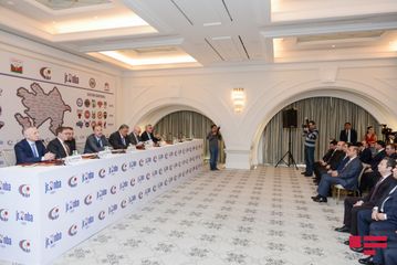 ABŞ səfiri: “MBA-nın komandalarında azərbaycanlı ada da rast gələcəyimizə ümid edirəm”