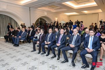 ABŞ səfiri: “MBA-nın komandalarında azərbaycanlı ada da rast gələcəyimizə ümid edirəm”