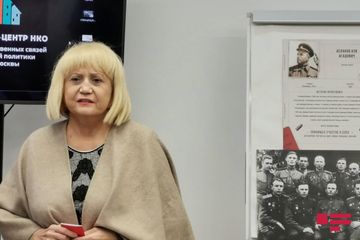 Moskva metro stansiyalarından birinə Həzi Aslanovun adının verilməsi üçün Putinə müraciət olunub
