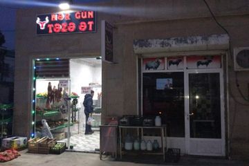 AQTA qanunsuz fəaliyyət göstərən heyvan kəsimi məntəqələrində reyd keçirib