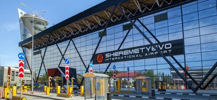 Man who reported hoax bomb threat at Sheremetyevo airport detained