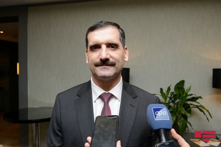 Türkiyə səfiri: "Azərbaycan zəlzələ ilə bağlı lazım olan bütün yardımları həyata keçirib"