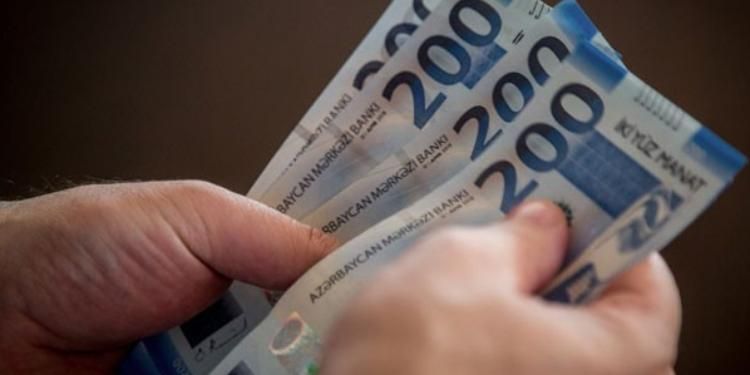 Naxçıvan Muxtar Respublikasında orta aylıq əməkhaqqı ötən il 10% artıb