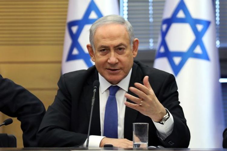 Netanyahu stresses importance of meeting with Putin