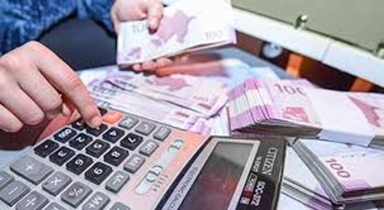 AMB-nin bank və BOKT-lara xalis tələbi 29 aylıq maksimuma çatıb