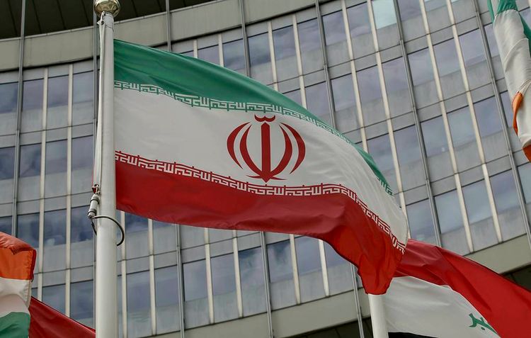 В Иране прокомментировали новые санкции США