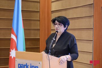 Məhəmməd Əmin Rəsulzadə irsi ilə bağlı beynəlxalq konfrans keçirilir