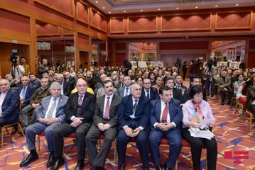 Məhəmməd Əmin Rəsulzadə irsi ilə bağlı beynəlxalq konfrans keçirilir