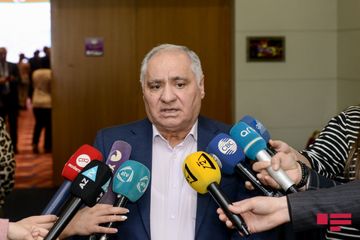 Məhəmməd Əmin Rəsulzadə irsi ilə bağlı beynəlxalq konfrans keçirilir