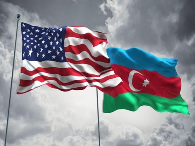 Посольство: США привержены содействию мирному урегулированию нагорно-карабахского конфликта