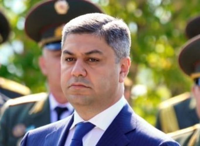 Бывший директор СНБ Армении допрошен 