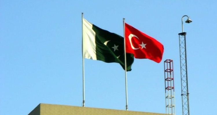 Pakistan plans to ink dual citizenship deal with Turkey