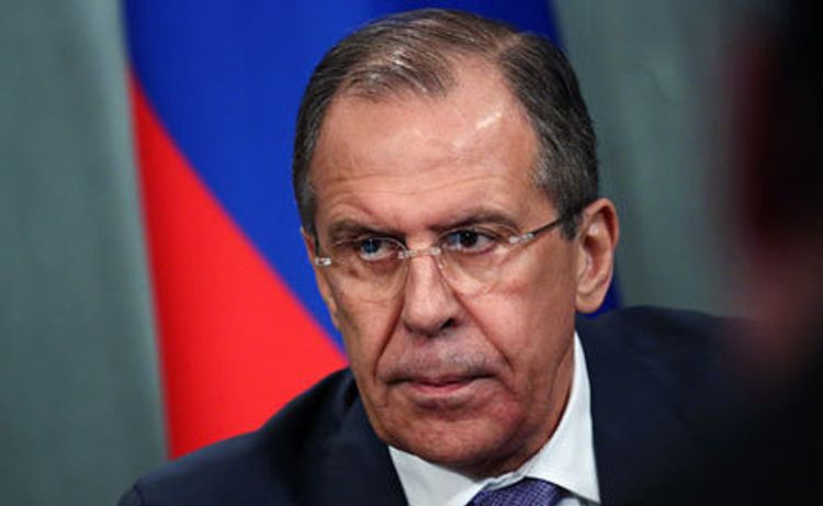 Lavrov, US ambassador discuss prospects for bilateral ties