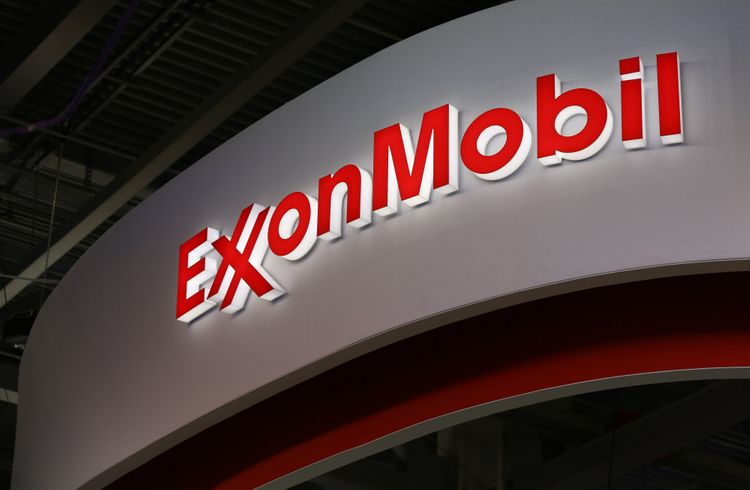 "ExxonMobil"in xalis mənfəəti ötən il kəskin azalıb