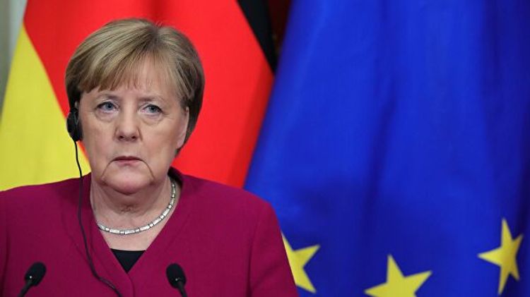 Меркель: Германия хочет остаться партнером Великобритании после Brexit
