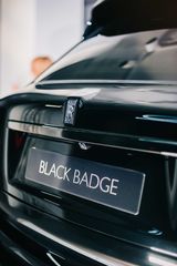 Bakıda "Rolls-Royce Cullinan Black Badge" avtomobili təqdim olunub - FOTO