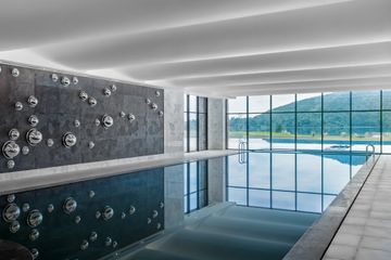 “Chenot Palace Gabala” Sevgililər Günü üçün xüsusi kampaniya keçirir