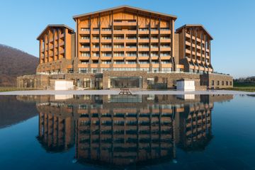 “Chenot Palace Gabala” Sevgililər Günü üçün xüsusi kampaniya keçirir