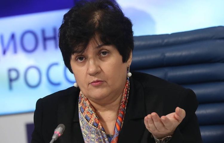 ÜST nümayəndəsi: “Pandemiyanın nə vaxt bitəcəyini söyləmək mümkün deyil”
