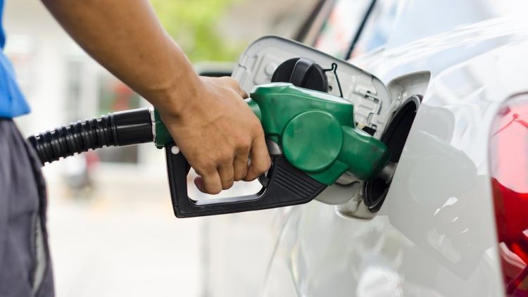 Gasoline AI-95 price rise in Azerbaijan