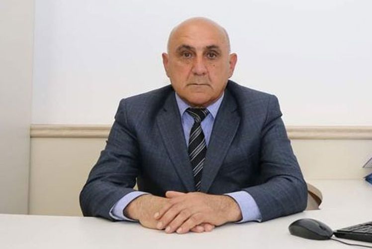 EP representative dismissed in Azerbaijan over holding wedding party