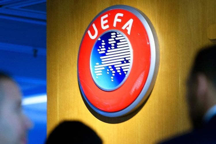 UEFA AFFA-ya maliyyə yardımını davam etdirəcək
