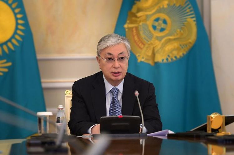 Kazakhstan to impose 14-day quarantine regime
