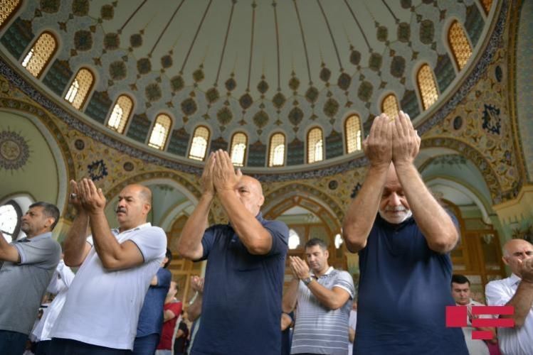 4 days to be non-working days in Eid al-Adha holiday in Azerbaijan