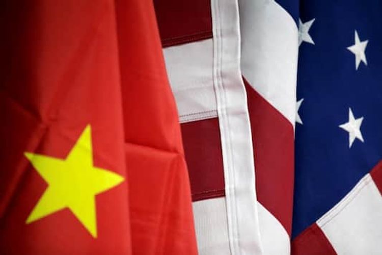 U.S. warns firms of human rights abuse risks in China