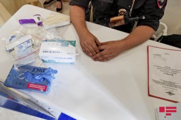 Rusiya əsas qanununu dəyişir - Ümumxalq səsverməsindən REPORTAJ