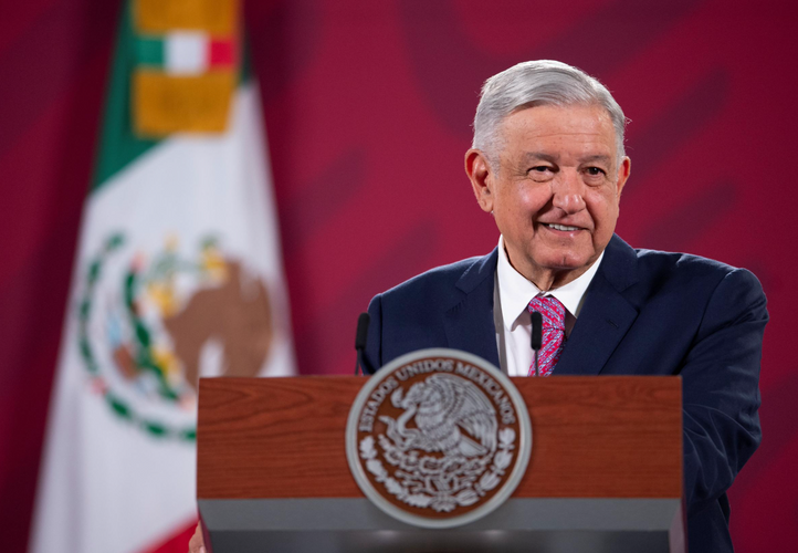 Trump to host Mexican president at White House on July 8