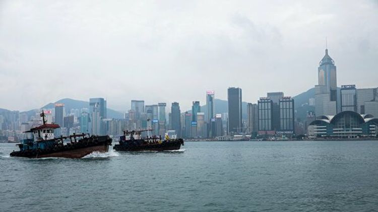 МИД Великобритании вызвал китайского посла из-за Гонконга